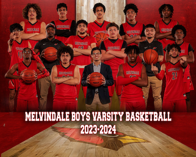 Varsity Boys Basketball gallery cover photo