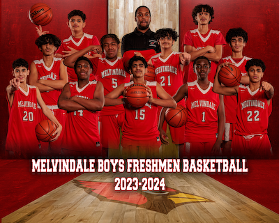 Freshman Boys Basketball gallery cover photo
