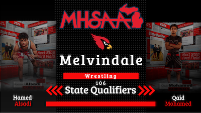 State Bound cover photo