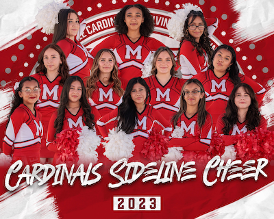 Sideline Cheer Team Pictures gallery cover photo