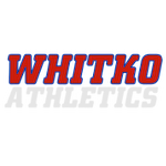 Whitko Athletics Logo