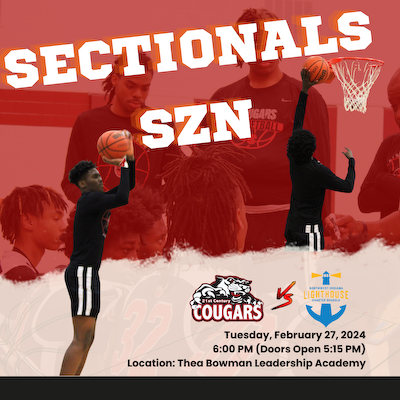 Sectionals Szn! cover photo