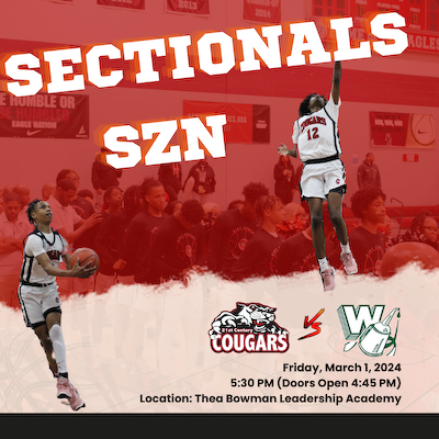 Sectionals - Semi-Finals cover photo