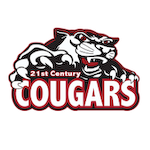 21st Century Charter School Logo