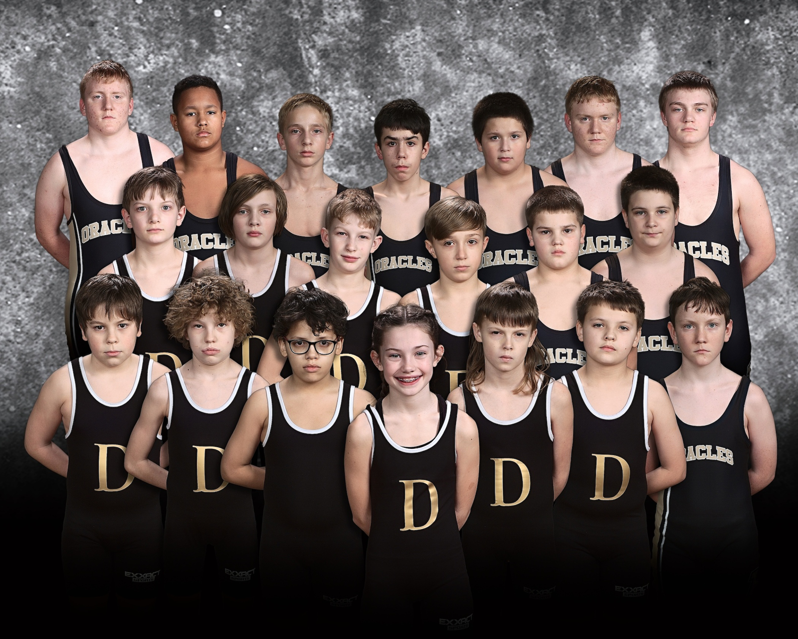 MS Wrestling gallery cover photo