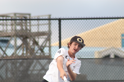 Boys Tennis Photos - Parnassus and Yearbook gallery cover photo