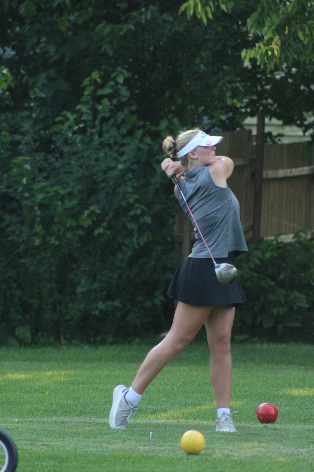 Girls Golf Photos - Parnassus and Yearbook gallery cover photo
