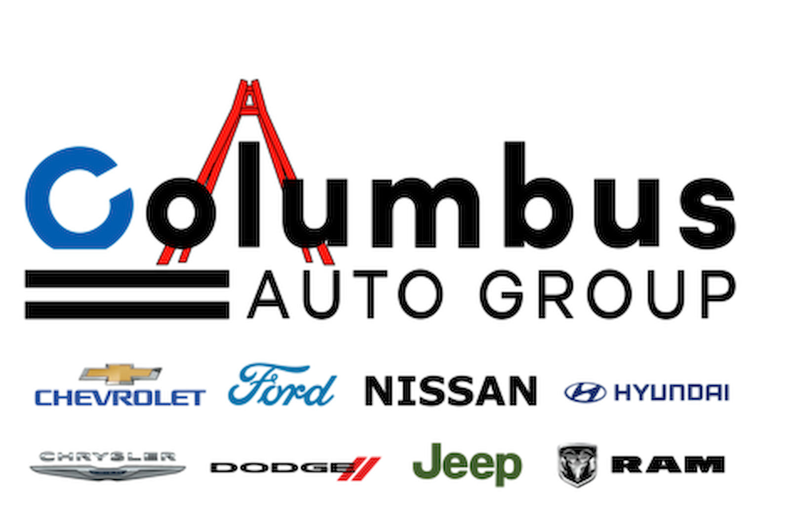 Columbus Auto Group