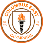 Columbus East High School Logo