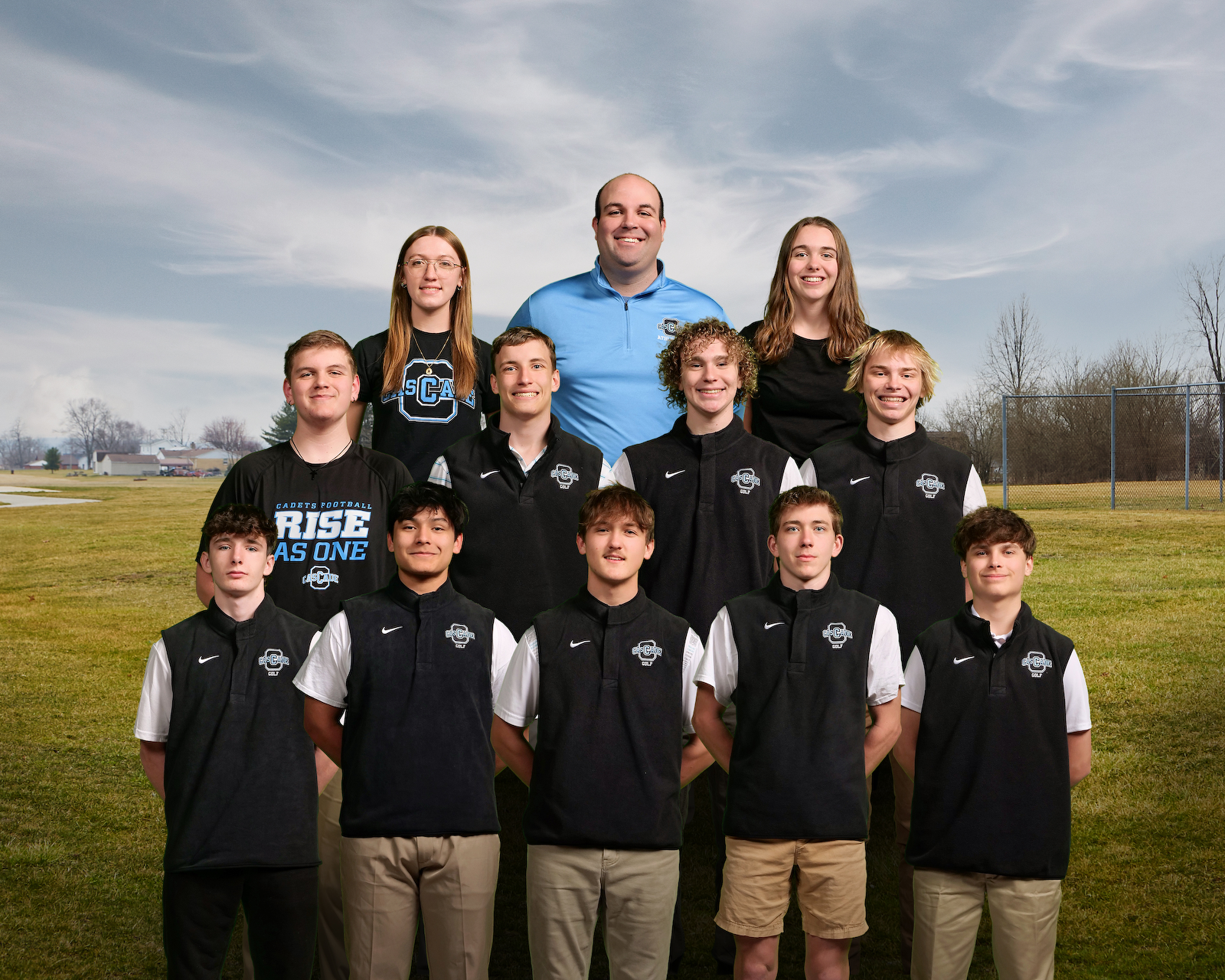 2024 Boys Golf gallery cover photo