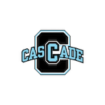 Cascade High School Athletics Logo