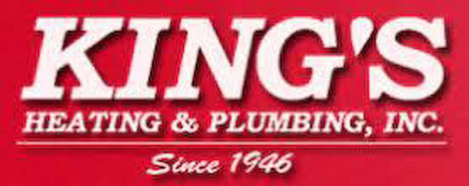 King's Heating & Plumbing