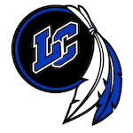 Lake Central High School Logo