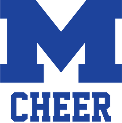 Memorial Cheer Tryout Information cover photo