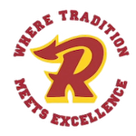 Russell Independent Logo