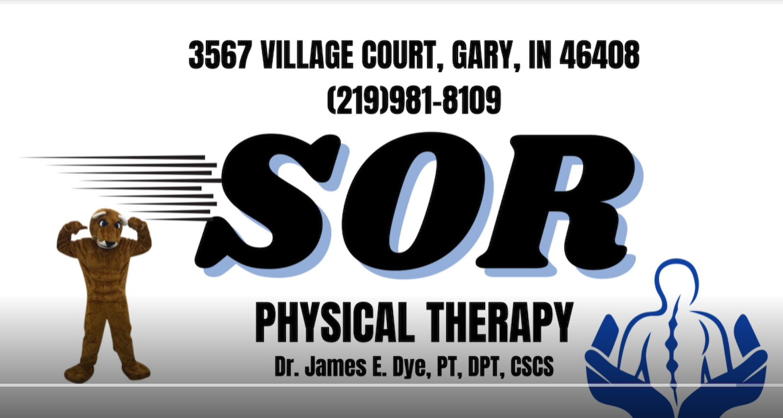SOR Physical Therapy