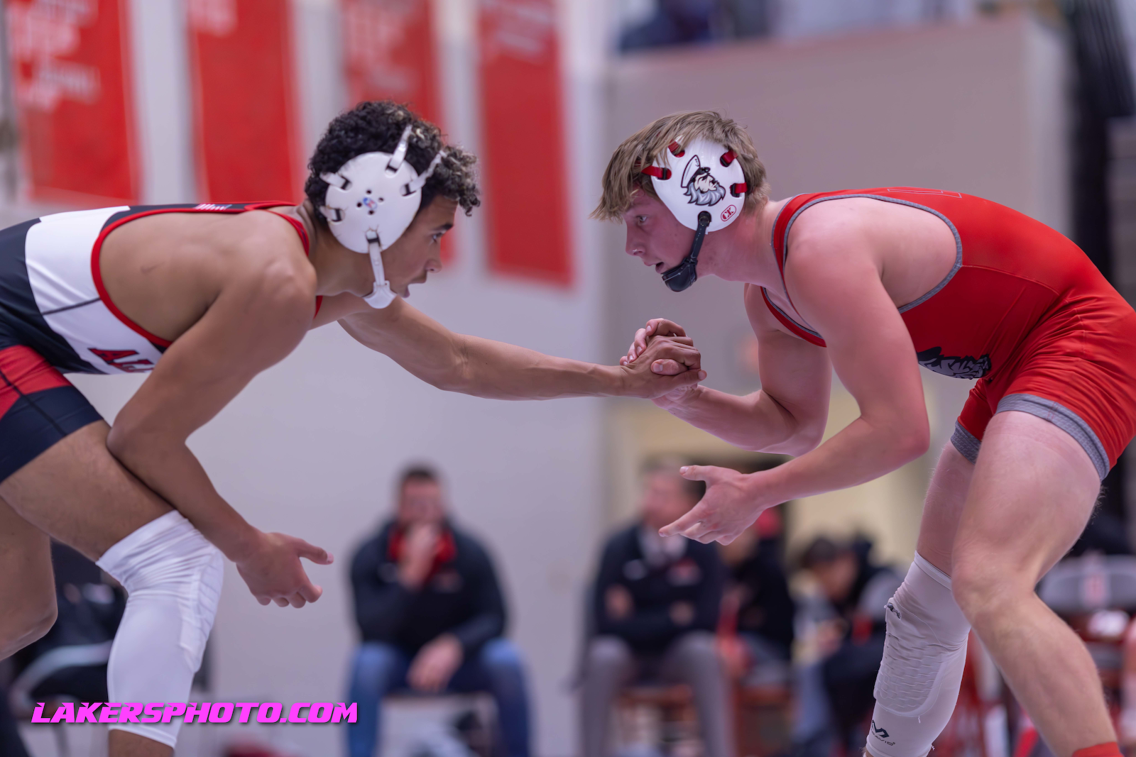 Lakers Wrestling Jamboree gallery cover photo