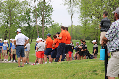 Sagamore Conference Golf gallery cover photo