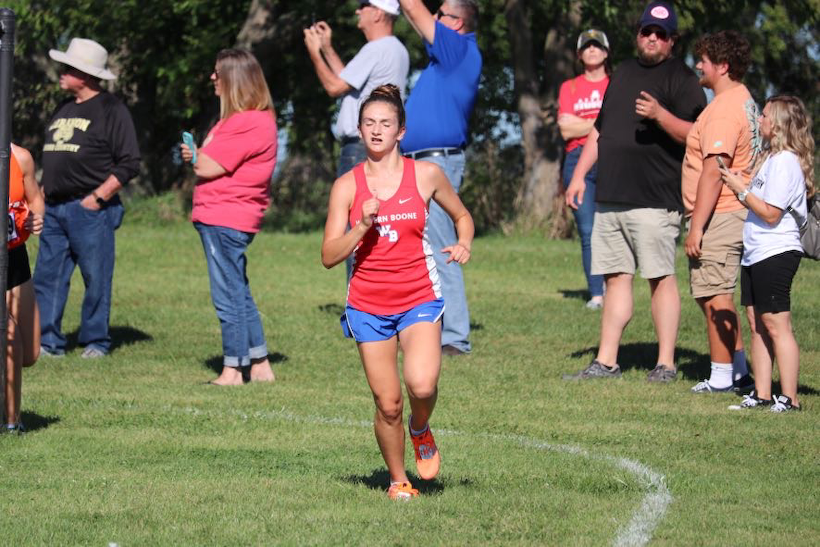 Cross Country Charger Invitational gallery cover photo