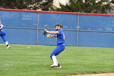 Lady Stars improve to 12-4 with 10-0 Win over Crawfordsville cover photo