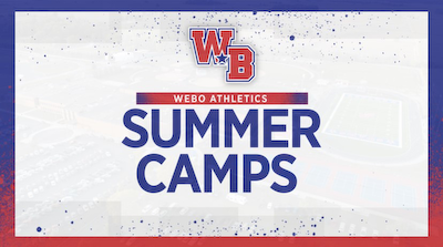 Summer Camps: Online Registration and Payments cover photo