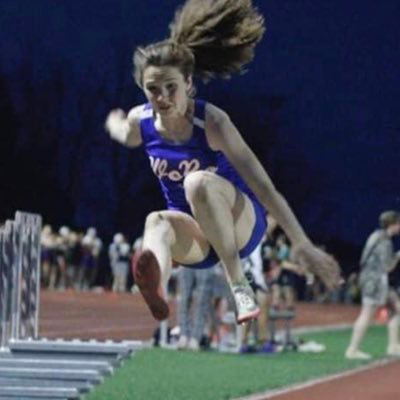 Track teams compete in annual Boone County Meet cover photo