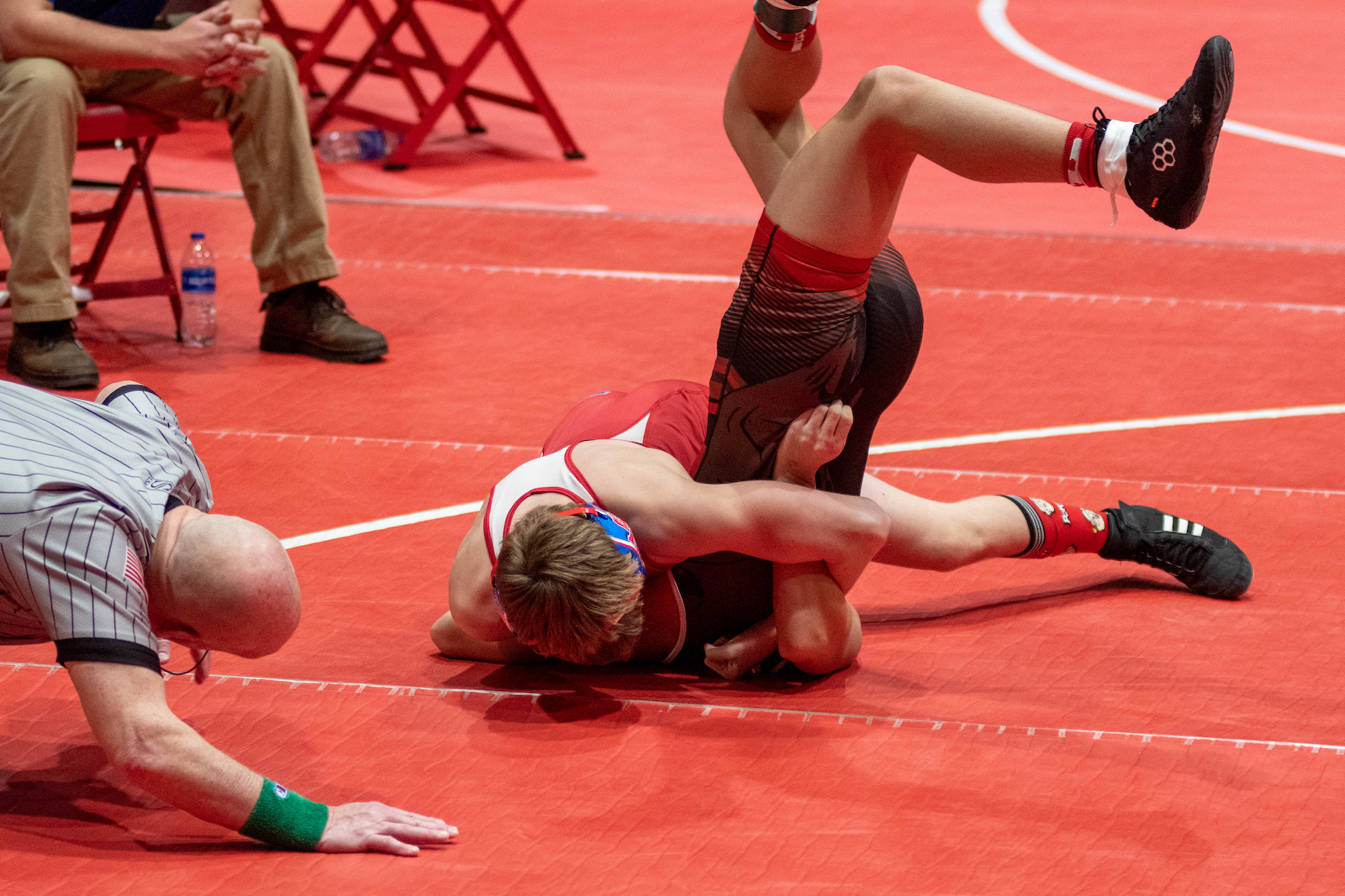 Wrestling Spartan Classic 2 gallery cover photo