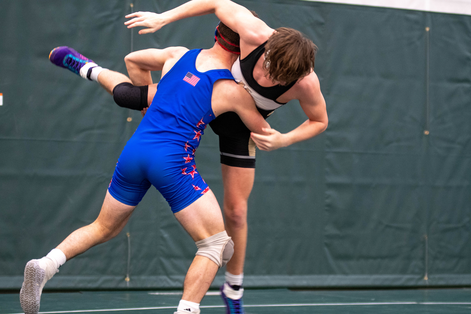 Wrestlers Fenley Hall of Fame gallery cover photo