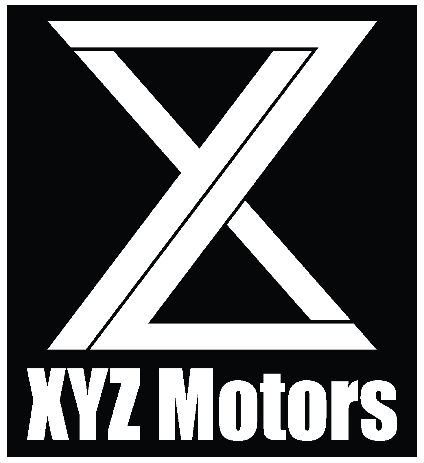 XYZ Motors
