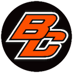 Byron Center Bulldogs Logo