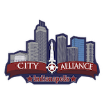 Indianapolis City Alliance Logo