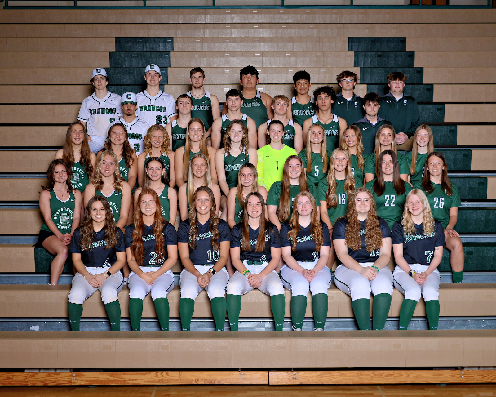 Spring Team Pictures gallery cover photo