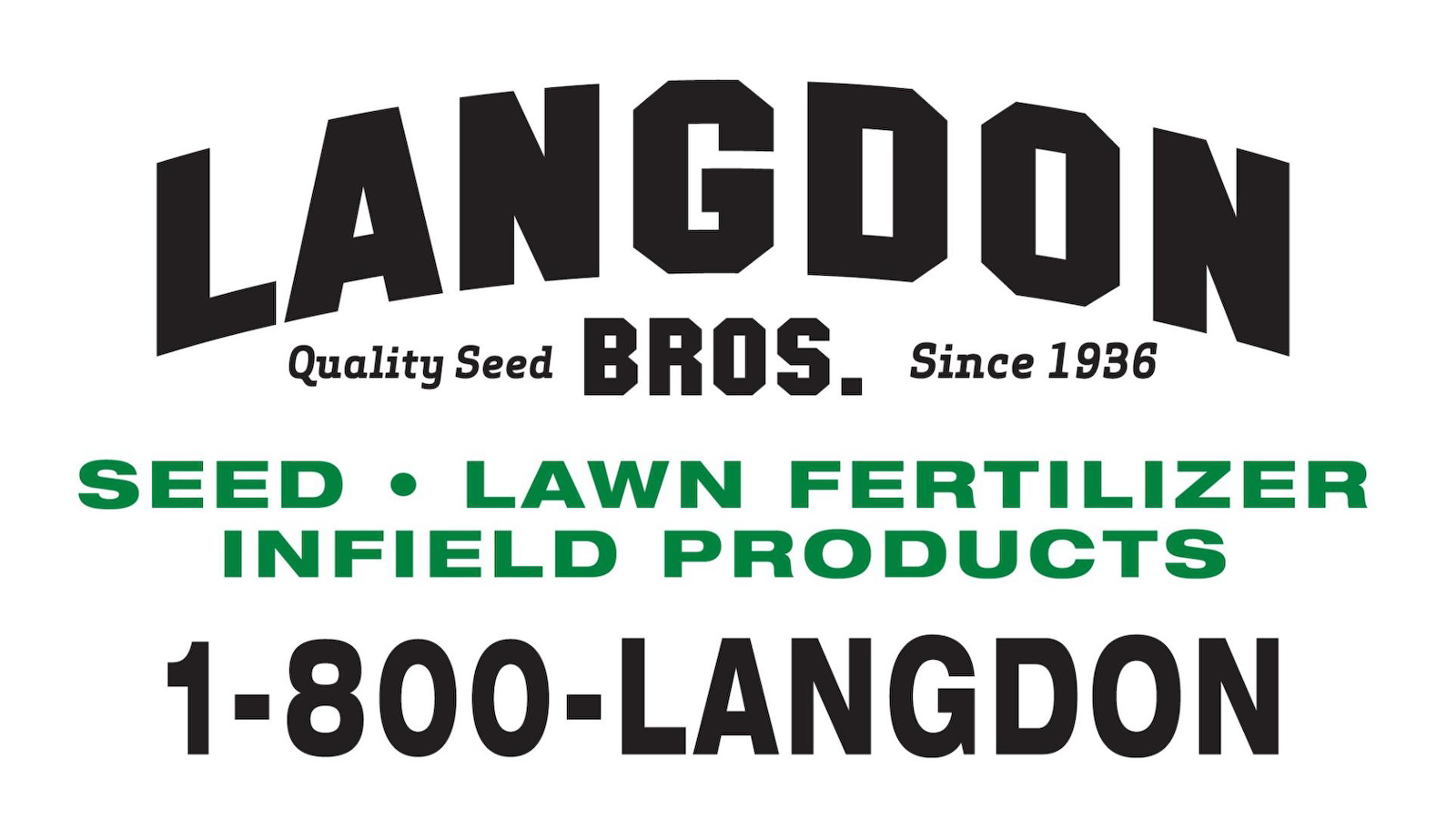 Langdon Brothers Seed