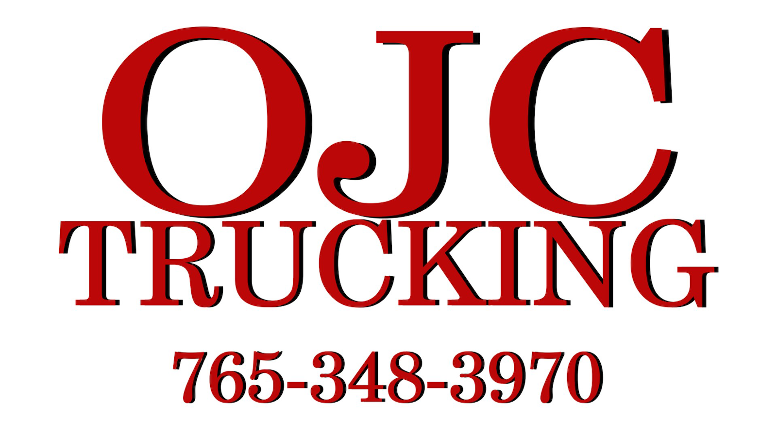 OJC Trucking