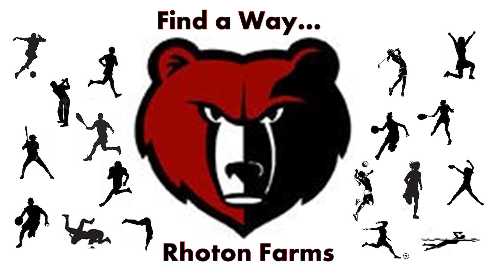 Rhoton Farms