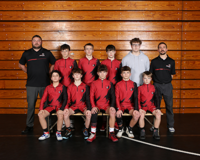 Junior High Wrestling gallery cover photo
