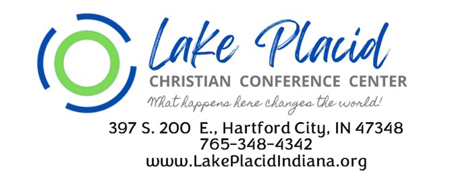 Lake Placid Christian Conference Center