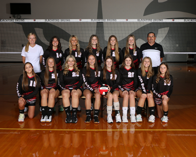 Volleyball Junior Varsity gallery cover photo
