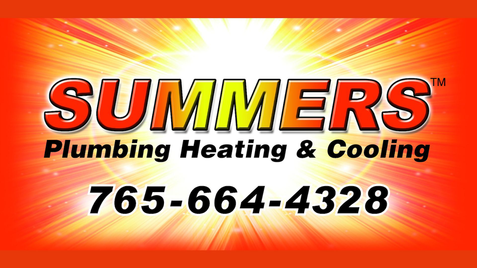 Summers Plumbing, Heating, and Cooling