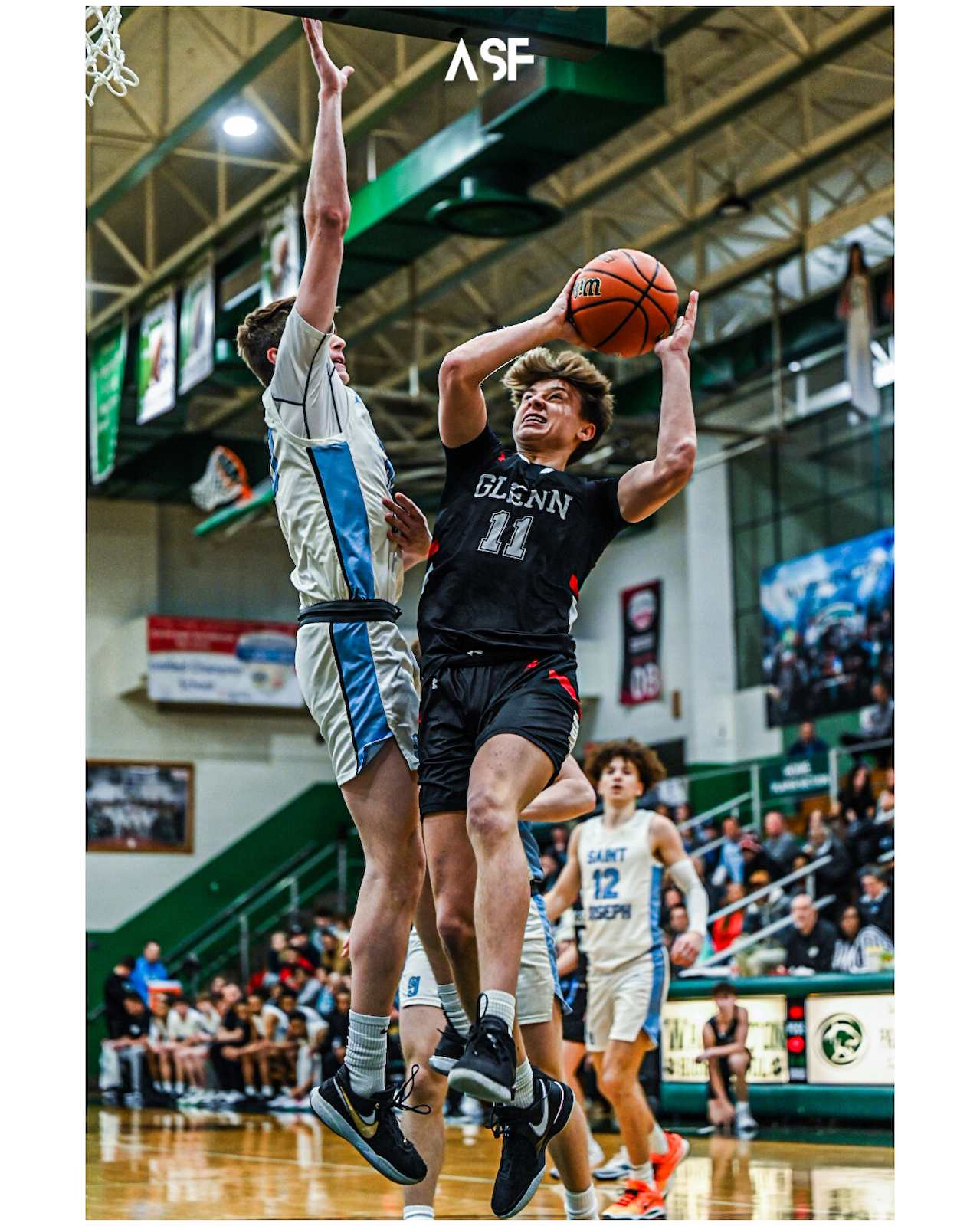 Regional Basketball gallery cover photo