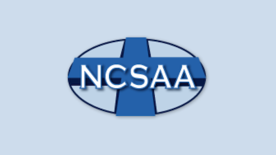 Fall Athletes Named to NCSAA All-American and Super-Regional Teams cover photo
