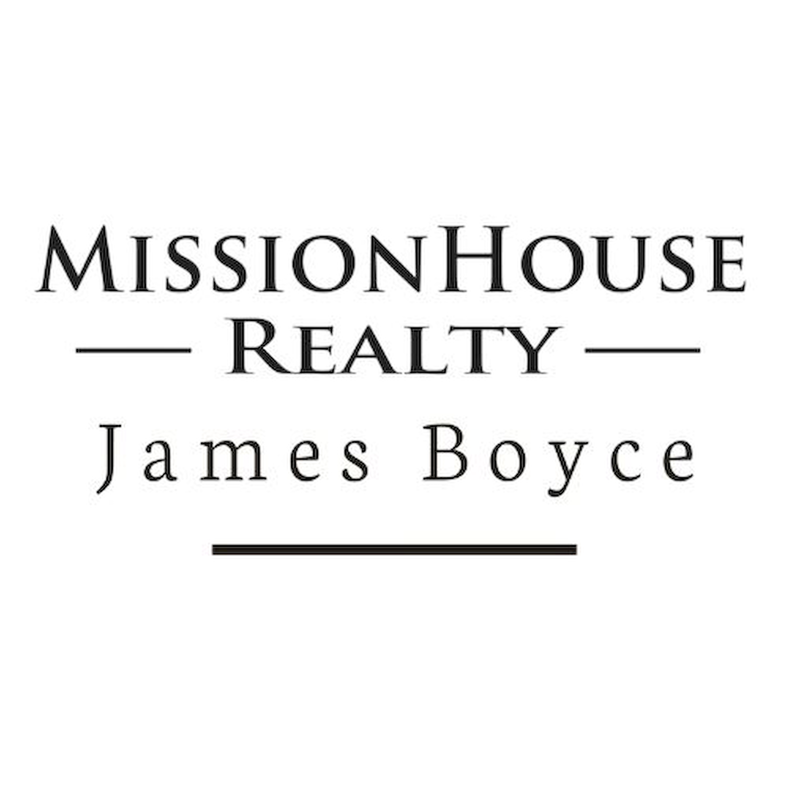 Mission House Realty
