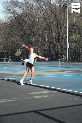 Tennis - Warsaw gallery cover photo