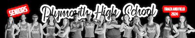 Girls Track - Lady Pilgrims Get 2 NLC Wins Over NorthWood and Goshen cover photo