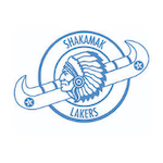 Shakamak Jr-Sr High School Athletics Logo