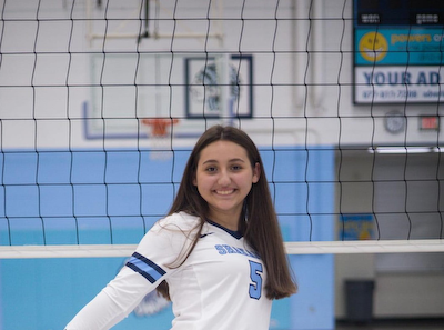 Rylee Hollar Earns IHSVCA Academic All State Honors gallery cover photo