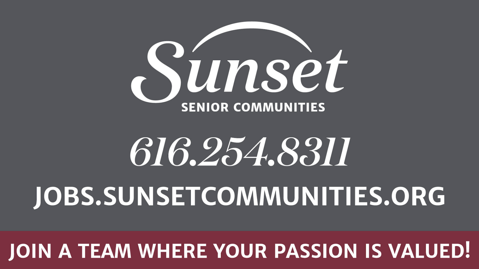 Sunset Senior Communities