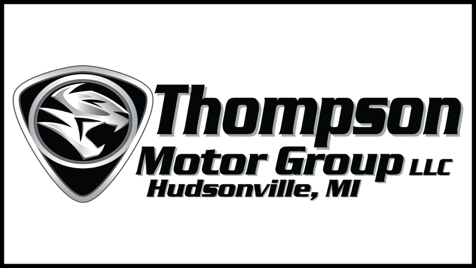Thompson Motor Group LLC