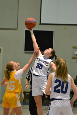 7/8 Girls Basketball Team gallery cover photo