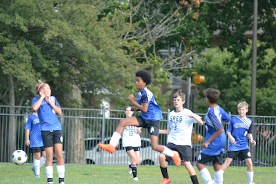 7/8 Soccer Team gallery cover photo